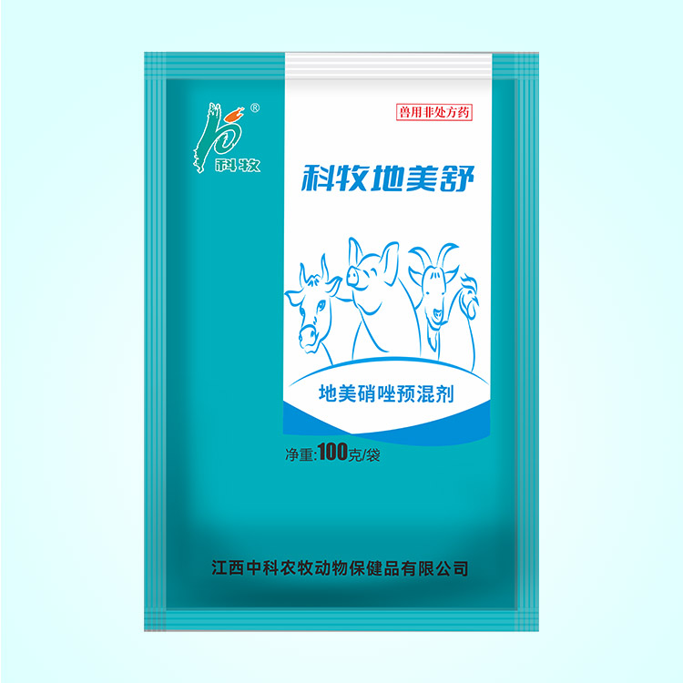 科牧地美舒（100g）